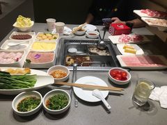 -海底捞火锅(天一广场亚细亚店)