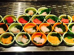 -云庭咖啡厅· 中航泊悦酒店(虹桥T2店)