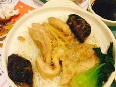 -点点心点心专门店(湾仔店)