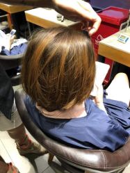 点击看大图 -Hair Code芭曲发型