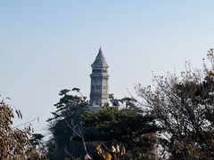 -天津盘山风景名胜区