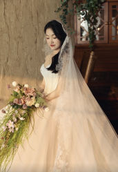 -蒙太奇婚纱摄影(万达店)