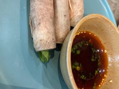 -半山腰·云南菜(侨福芳草地店)
