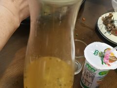 -菌乡缘·野生菌蒸汽鱼火锅(江边夜市店)