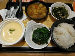 -老娘舅(苏州中心大道西大润发店)