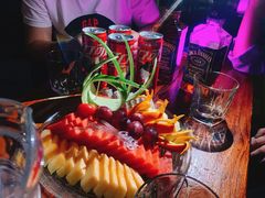 -MARU玛露音乐餐厅(大学路店)