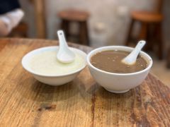 -沙湾姜埋奶(兴新包店)