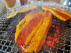 -平泽烤肉(锦水街店)