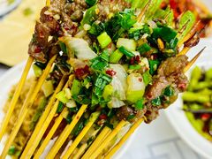 -严三毛口味虾·小严同学的店(曙光路直营店)
