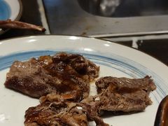 -大渔铁板烧(东城店)
