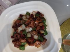 -老妈菜馆(建设街店)