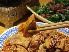 -古真记钵钵鸡(总店)