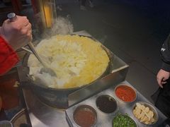 -李老二炒粉(桂林路一店)