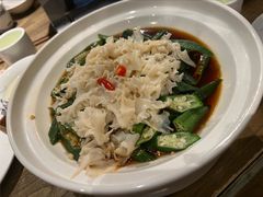 -老阿爸鲜鱼土菜(昆山花桥店)
