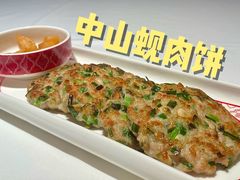 -谭厨中山传家菜.乳鸽.脆鲩鱼(华强北中航城店)