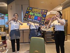 -海底捞火锅(振华广场店)