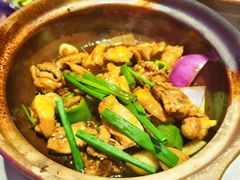 -啫神·广州地标美食(北京路店)