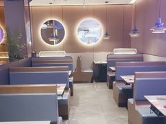 -非烤勿扰自助烤肉(宝安天虹店)