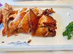 凯鸽风沙鸡-凯鸽酒楼(大同振兴街店)