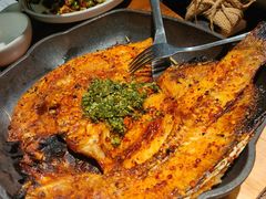 -云海肴·汽锅鸡·云南菜(美罗城店)