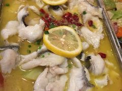 -乌镇那一年小院主题餐厅(甘泉西路店)