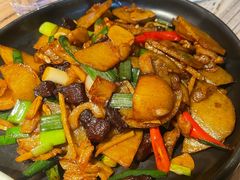 -树厨贵州菜(大十字店)