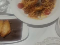 -get pizza意大利餐厅(凯德MALL店)