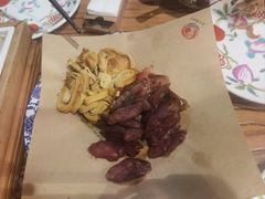 -马家饭堂(南街薰酱店)