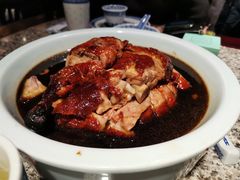 -南京大牌档(香港广场店)