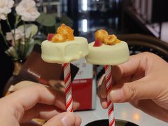 -外滩三号餐厅·创意中餐
