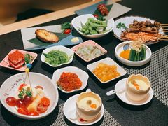 -桃夭日式料理(国信店)