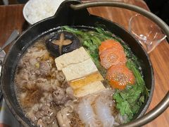 -铃木食堂(杨梅竹店)