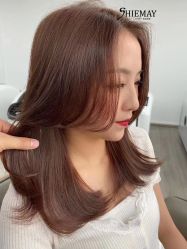 -爱秀造型 T-G