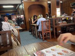 -Kat's Kitchen