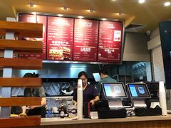 -The Habit Burger Grill 哈比特汉堡(爱琴海店)