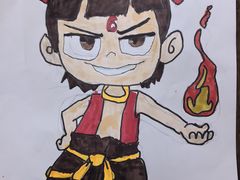 -斯玛特儿童美术中心(文化中心店)