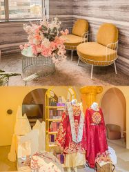 -Sunny喜铺婚礼定制·求婚策划