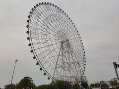 -南昌之星摩天轮