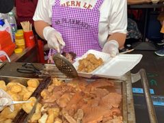 -细妹五香牛杂(步行街店)