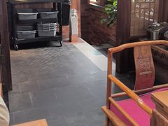 -小吊梨汤·北京菜(香山店)