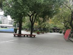 -成都七中(林荫校区)