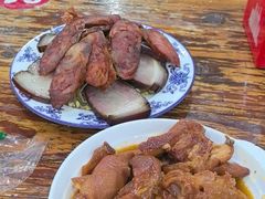 -雨田饭店(华兴东街店)