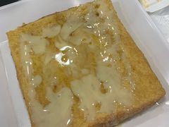 奶酱珍宝西多士-大家乐(广州天河城六楼店)