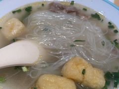 -小杨生煎(周浦万达店)