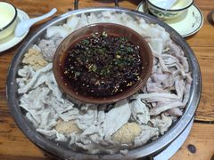 -金阳餐厅(G210国道店)