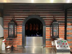 -鸭王烤鸭店(三里河店)