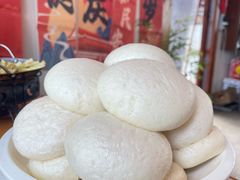 -红灯笼姥姥饭店·江景餐厅