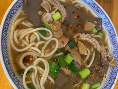 -锦泓老字号猪脏粉(东联大厦店)