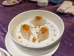 蟹子凤眼饺-惠食佳·朱雀(东方商厦店)