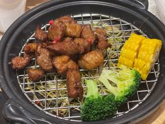 -79号渔船海鲜饭店(岗厦店)